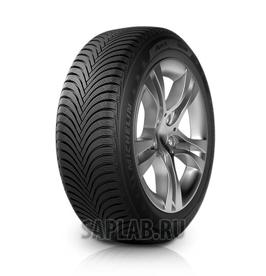 Купить MICHELIN 162363 Шины MICHELIN Alpin A5 215/65 R16 98H