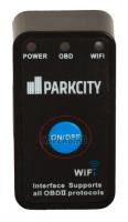 Купить запчасть PARKCITY - ELM327WF Автомобильный диагностический сканер ParkCity ELM-327WF