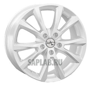 Купить запчасть LEGEARTIS - WHS082200 VW54 18/8 ET53 white