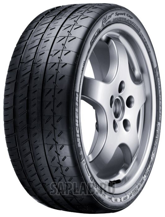 Купить MICHELIN 199231 Шины MICHELIN Pilot Sport Cup + 305/30 R19 102(Y) XL (199231)