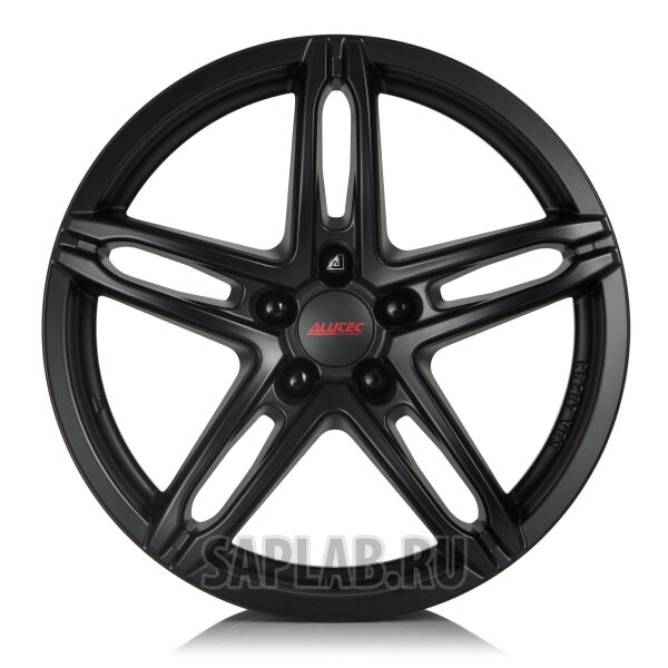 Купить запчасть ALUTEC - WHS069038 Poison 18/8 ET45 Racing black