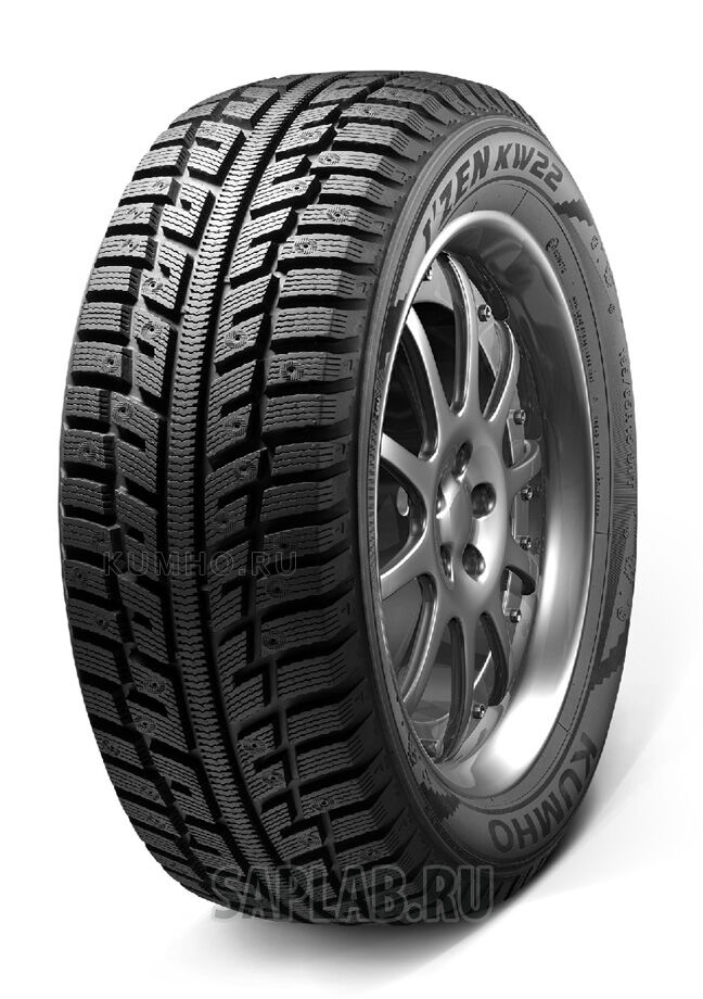 Купить KUMHO 2107063 Шины Kumho I*Zen KW22 215/55 R17 98T