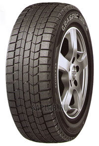 Купить DUNLOP 288277 Шины DUNLOP GRASPIC DS3 215/45 R17 91Q (до 160 км/ч) 288277