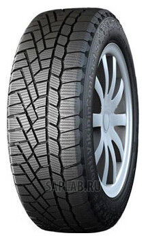 Купить запчасть CONTINENTAL - 0344092 Шины Continental VikingContact 5 195/65 R15 95T (до 190 км/ч) 344092