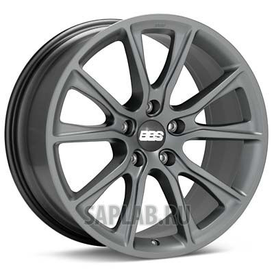 Купить запчасть BBS - WHS112956 SV 20/10 ET45 titanium