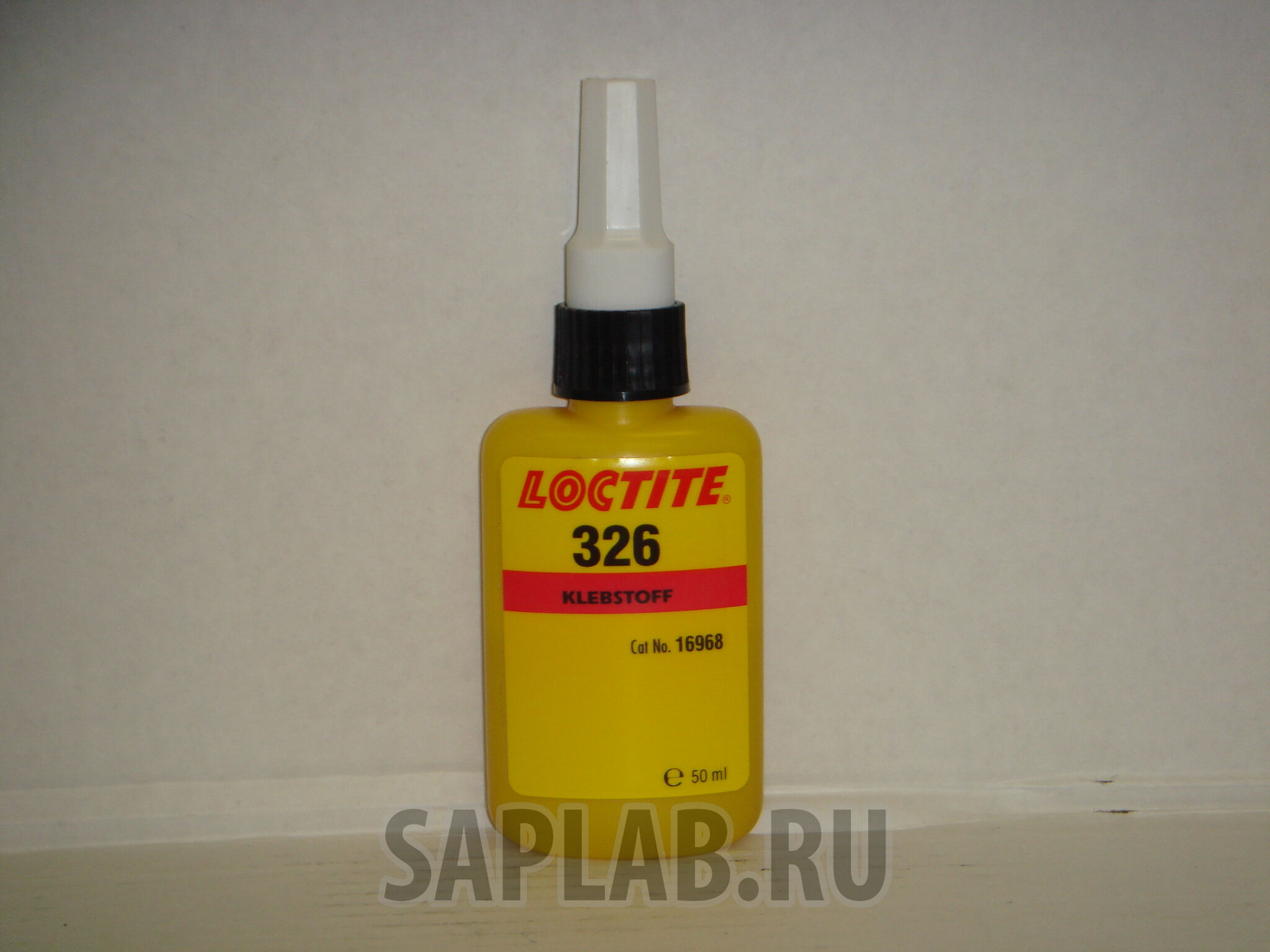 Купить запчасть LOCTITE - 142445 Клей акриловый конструкционный 50 мл.