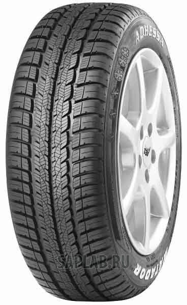 Купить MATADOR 1580239 Шины Matador MP 61 Adhessa Evo 175/65 R14 82H (до 210 км/ч) 1580239