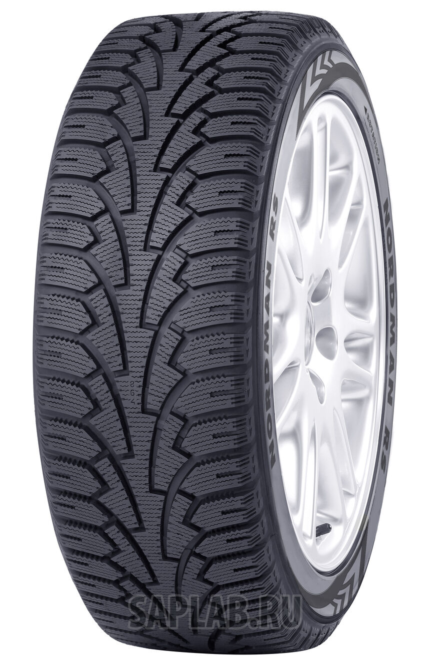 Купить NOKIAN T427857 Шины Nokian Nordman RS 185/65 R14 90R