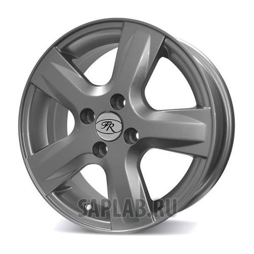 Купить запчасть REPLICA - 2063617 Replica HYUNDAI 15/6 ET45