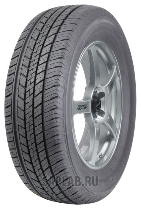 Купить DUNLOP 304817 Шины DUNLOP Grandtrek ST30 225/65 R17 102H (до 210 км/ч) 304817