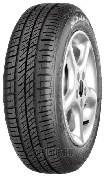 Купить запчасть SAVA - 517007 Шины Sava Perfecta 175/70 R14 84T (до 190 км/ч) 517007