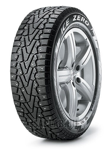 Купить PIRELLI 2358100 Шины Pirelli Winter Ice Zero 2358100