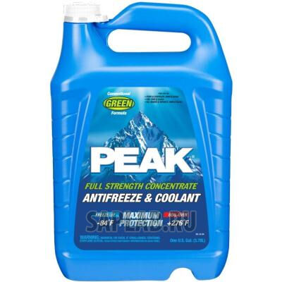 Купить запчасть PEAK - PKA0B3 Antifreeze (Concentrate)