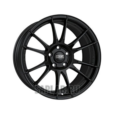 Купить запчасть OZ - WHS057180 Ultraleggera 17/8 ET40 Matt black