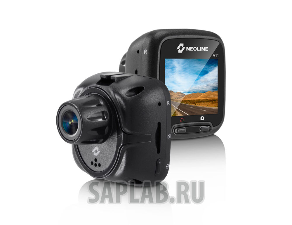 Купить запчасть NEOLINE - TD000000607 Видеорегистратор Neoline Cubex V11