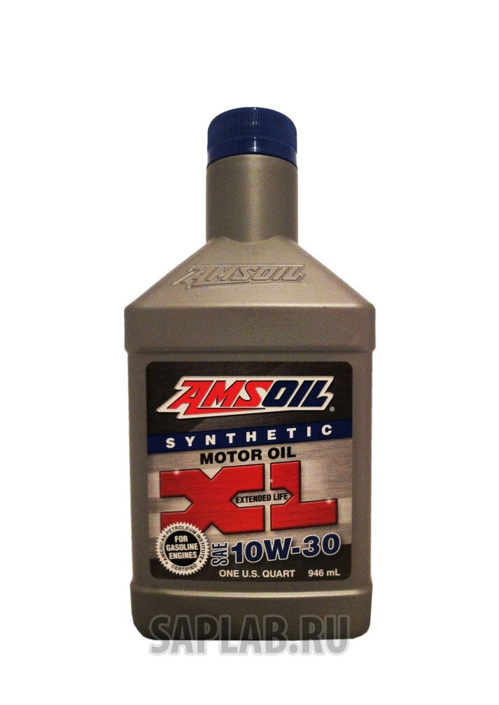 Купить запчасть AMSOIL - XLTQT XL Extended Life, 0,946л