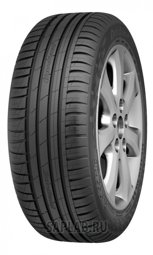 Купить запчасть CORDIANT - 366617266 Шины Cordiant Sport 3 205/55R16 91V (366617266)