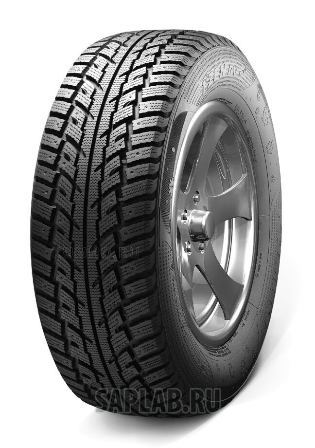 Купить KUMHO 2136853 Шины Kumho KC16 I*Zen RV Stud 255/65 R17 110T