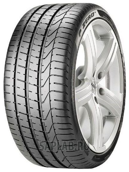 Купить PIRELLI 2193000 Шины Pirelli P Zero 225/45R18 91W (2193000)