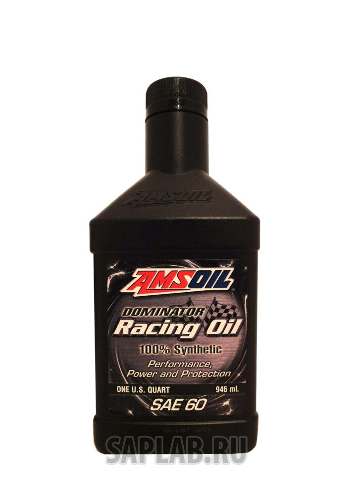 Купить запчасть AMSOIL - RD60QT Dominator®, 0,946л