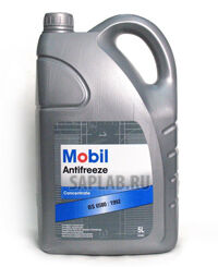 Купить запчасть MOBIL - 151158 Antifreeze Extra