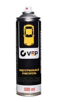 Купить запчасть VEP - IC0050012 Индустриальный очиститель, спрей 500 мл