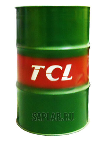 Купить запчасть TCL - LLC20040G Антифриз LLC -40C зеленый, 200 л