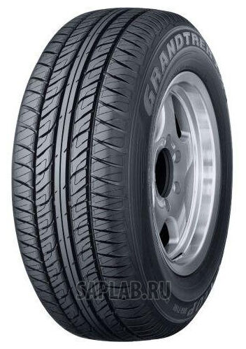 Купить DUNLOP 283611 Шины Dunlop grandtrek PT2 215/70R15 98S PT2 (283611)