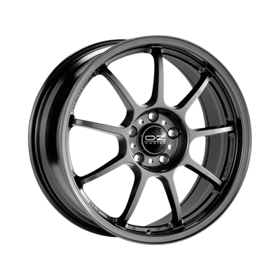 Купить запчасть OZ - WHS057564 Alleggerita HLT 18/8 ET48 Titanium tech