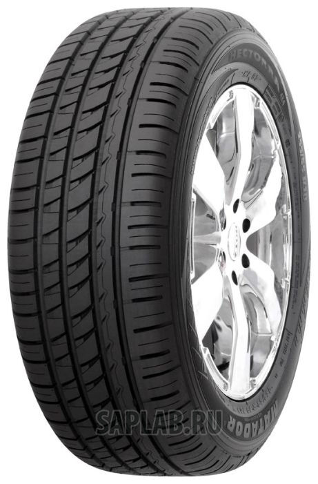 Купить MATADOR 15900840000 Шины MATADOR Mat MP85 Hectorra4x4 215/60 R17 96H FR 15900840000
