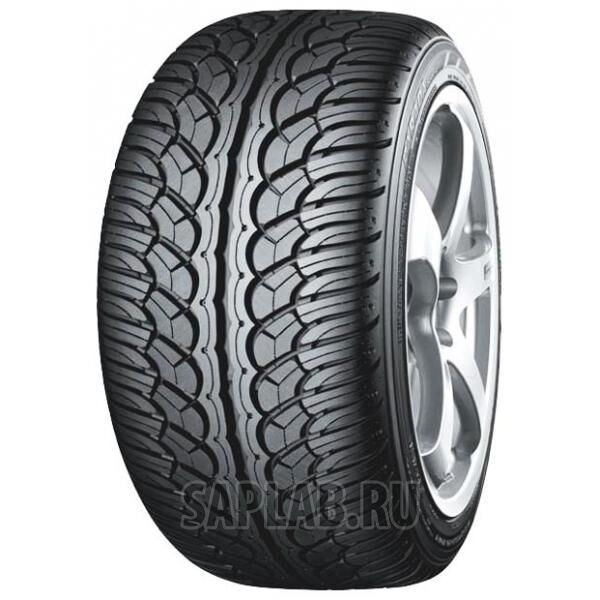 Купить запчасть YOKOHAMA - F2355 Шины YOKOHAMA Parada Spec-X PA02 235/55R19 101V J (F2355)