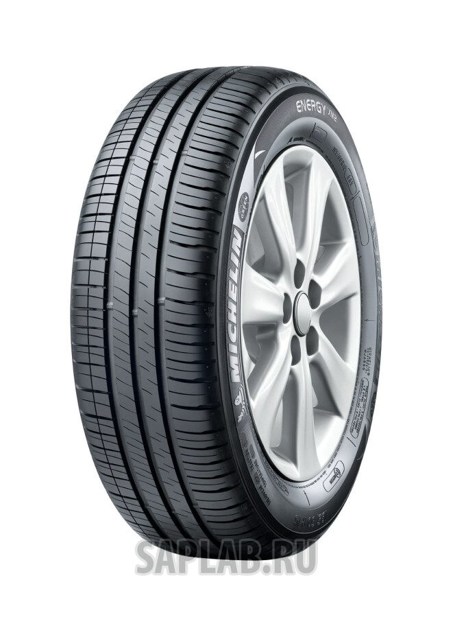 Купить MICHELIN 706616 Шины MICHELIN Energy XM2 185/65 R14 86H (706616)