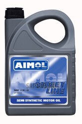 Купить запчасть AIMOL - 53134 Streetline Diesel 5W40 4л