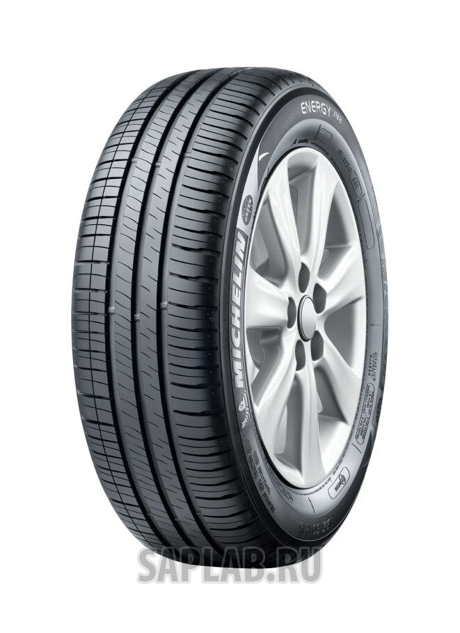 Купить MICHELIN 814705 Шины MICHELIN Energy XM2 195/60 R15 88H (814705)