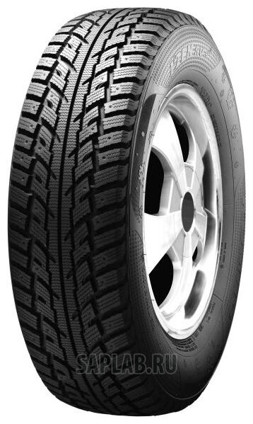 Купить KUMHO 2160653 Шины Kumho KC16 I*Zen RV Stud 285/60 R18 116T