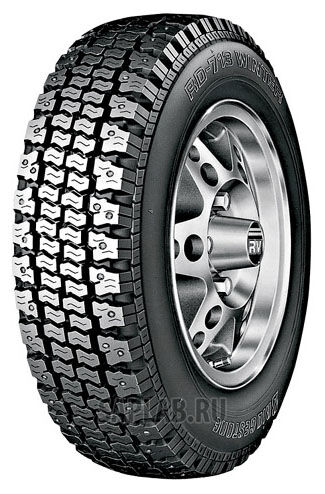 Купить запчасть BRIDGESTONE - LYR02523S3 Шины Bridgestone RD-713 185/0 R14 102Q