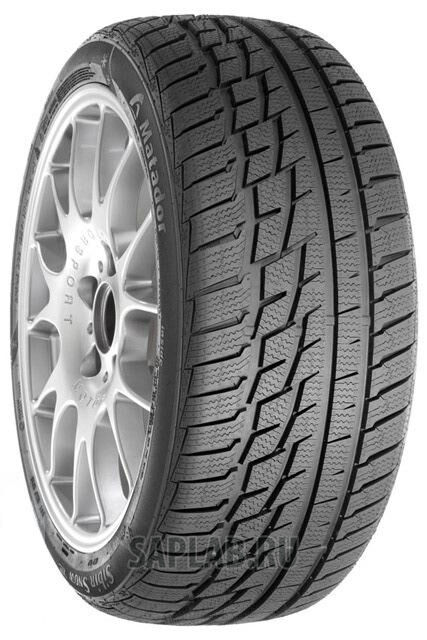 Купить MATADOR 15901200000 Шины MATADOR Mat MP92 Sibir Snow 215/60 R17 96H FR SUV 15901200000