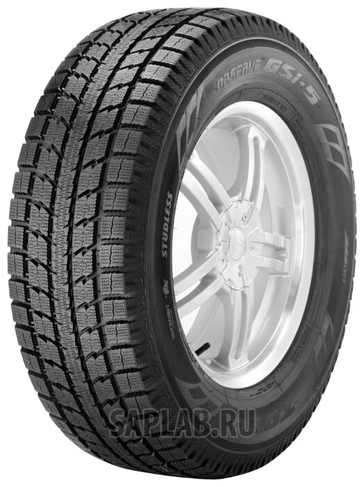 Купить запчасть TOYO - 33129 Шины TOYO ТIRES Observe GSi-5 225/75 R16 104 33129