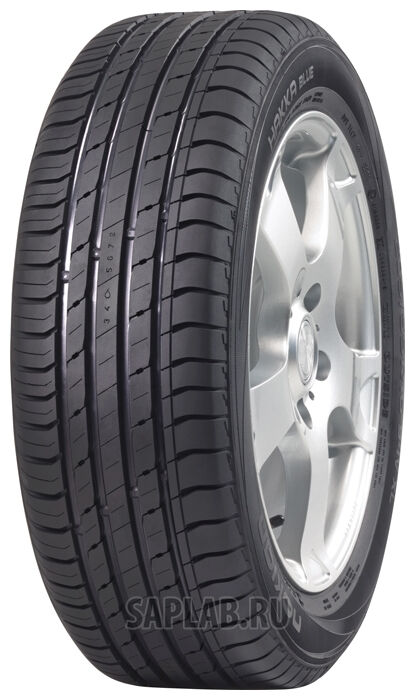 Купить NOKIAN T428275 Шины Nokian HAKKA BLUE 185/55 R 15 86V XL (T428275)