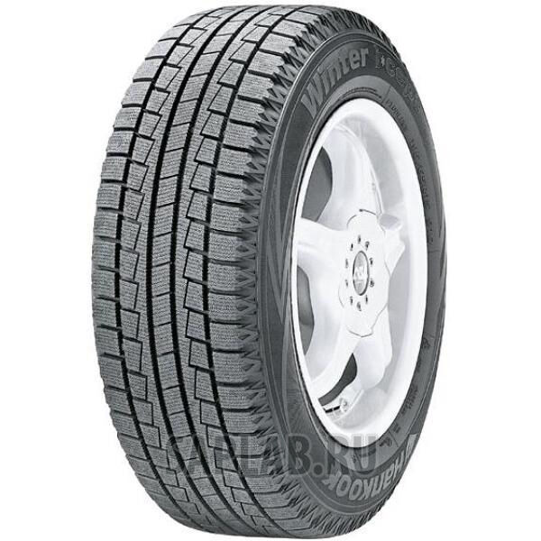 Купить HANKOOK 1007451 Шины Hankook Winter I-Cept W605 205/70 R15 96Q