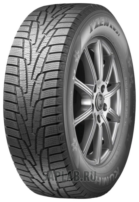 Купить KUMHO 2128693 Шины KUMHO I'Zen KW31 185/70R14 88 R