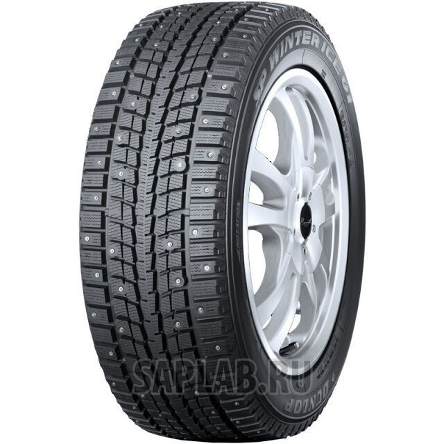 Купить DUNLOP 296497 Шины DUNLOP sP 275/65 R17 115T (до 190 км/ч) 296497