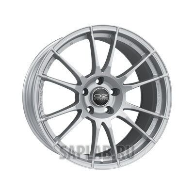 Купить запчасть OZ - WHS097288 Ultraleggera HLT 19/8,5 ET53 Matt race silver