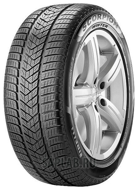 Купить PIRELLI 2308400 Шины Pirelli Scorpion Winter 215/70 R16 104H XL