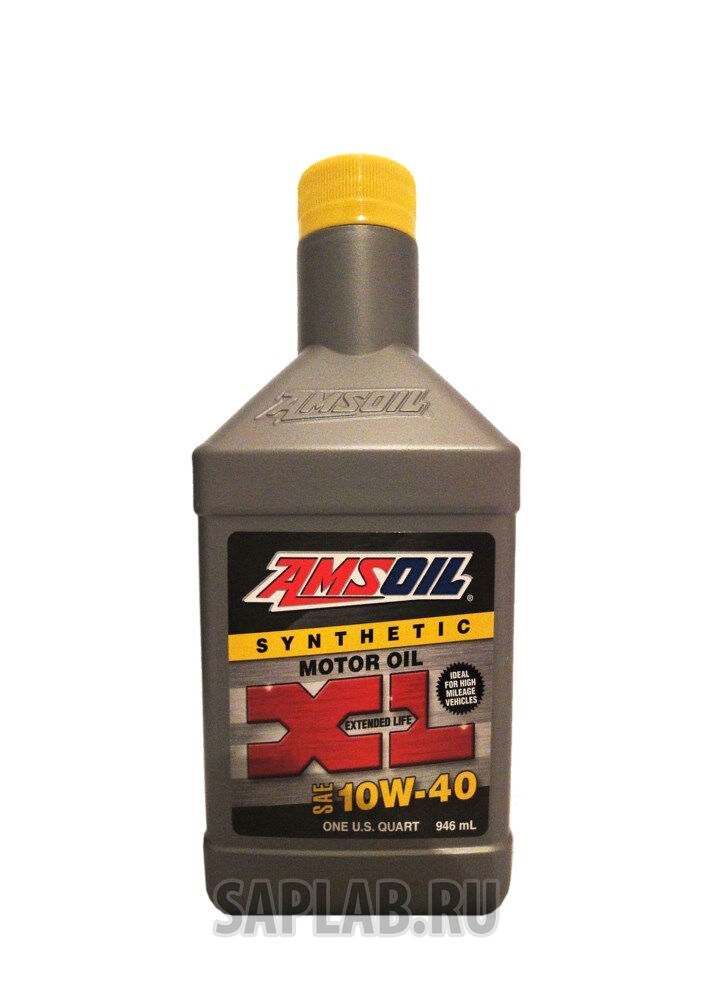 Купить запчасть AMSOIL - XLOQT XL, 0,946л