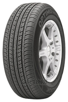 Купить HANKOOK 1012048 Шины Hankook Optimo ME02 K424 185/60 R15 84H 185/60 R15 84H (до 210 км/ч) 1012048