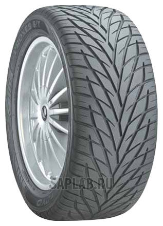 Купить запчасть TOYO - 26645 Шины TOYO PXST TLY SS BEQB 275/55 R17 109V (26645)