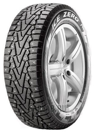 Купить PIRELLI 2359100 Шины Pirelli Ice Zero 285/60 R18 116T