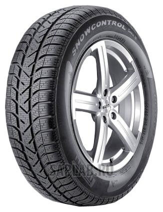 Купить PIRELLI 1881100 Шины Pirelli Winter 210 Snowcontrol Serie II 195/55 R15 85H