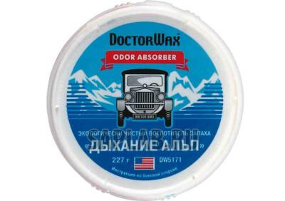 Купить Doctorwax DW5171 Экологически чистый поглотитель запаха 